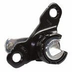 Tailgate Hinge Roller - Right (BEV, Performance) Main Image