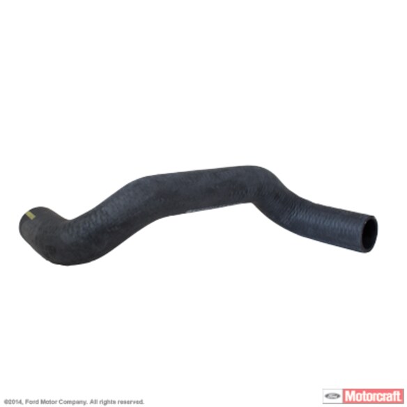 Radiator Coolant Hose - Lower 3.0L Main Image