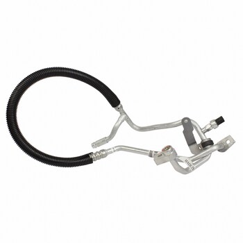 AIR CONDITIONING (A/C) Refrigerant Discharge Hose Tube - 2.5L