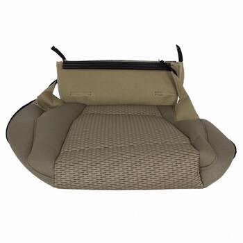 Seat Cushion Cover - Right, Rear