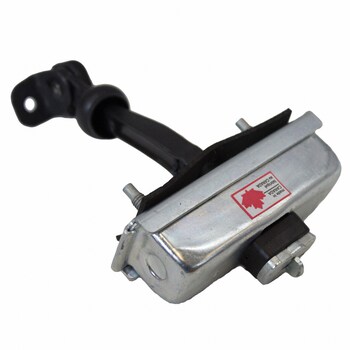 Door Check - Left, Right, Front