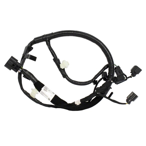 Wiring Tailgate Main Image