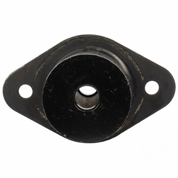 Body Mount Cushion Insulator - Upper