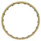 Transmission Clutch Friction Plate Drive Disc (AT) Main Image