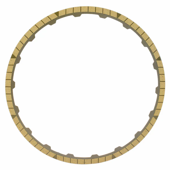 Transmission Clutch Friction Plate Drive Disc (AT) Main Image