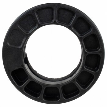 Coil Spring Insulator - Rear
