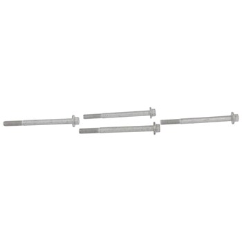 Bolt - M6 x 75MM 1.0L