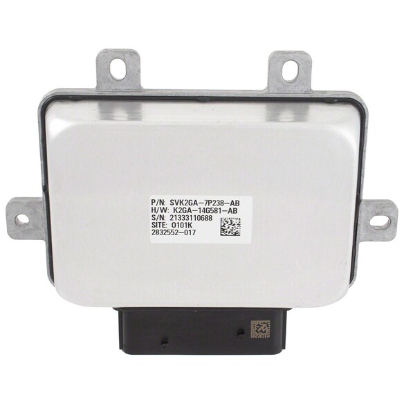Control Module Main Image