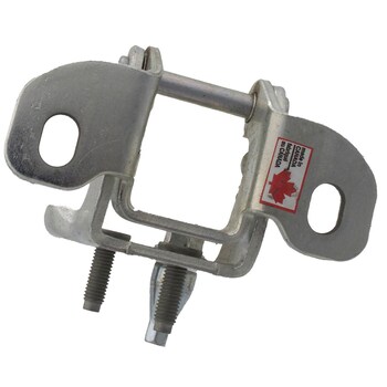 Door Hinge - Right, Rear, Lower