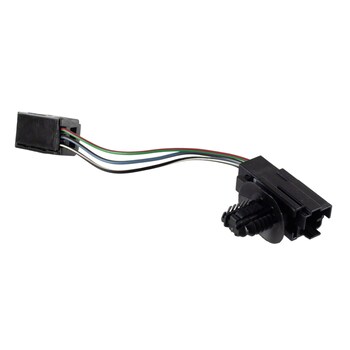 Socket and Wire Lamp - Right (Series 12/25/240V)