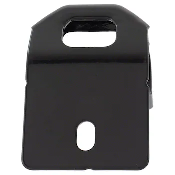 Tailgate Hinge Bracket Plate - Center