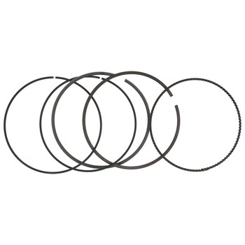 Engine Piston Ring Kit - 3.3L