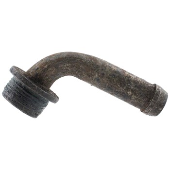 Breather Hose Vent - Front