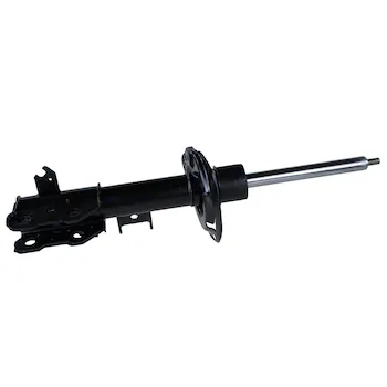 Suspension Shock Absorber - Left, Front