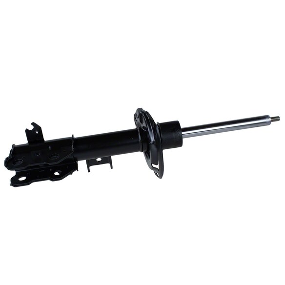 Suspension Shock Absorber - Left, Front Main Image