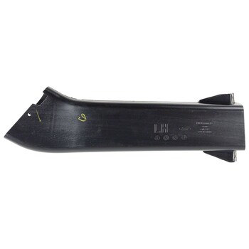 Brake Air Duct - Left, Front 5.2L