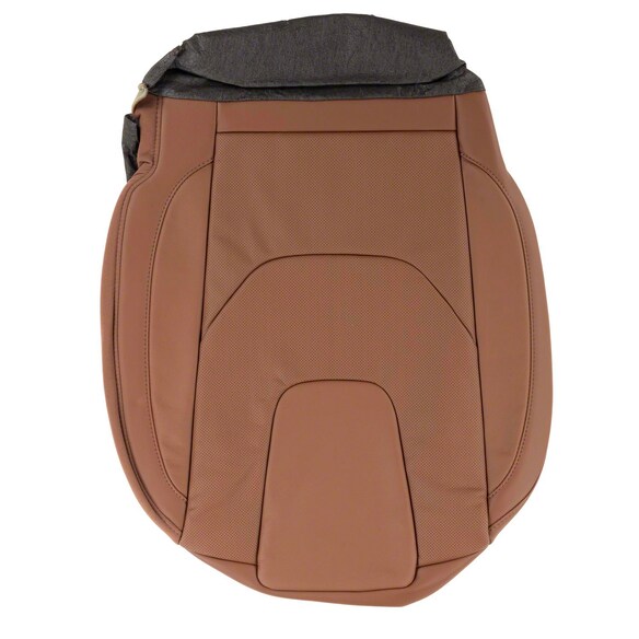 Seat Cover Cushion - Left, Front Main Image