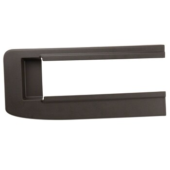 Seat Pivot Cover CAPTAINS CHAIRS - Left, Rear, Inner