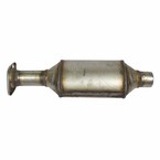 Catalytic Converter Main Image