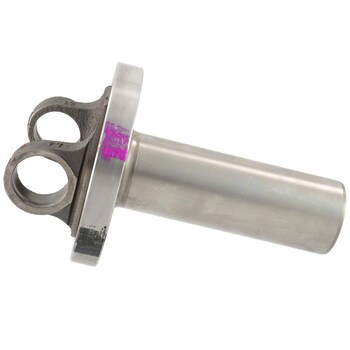 Drive Shaft Flange Yoke Coupling Prop - Front, Rear