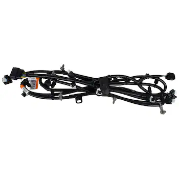 Parking Distance Aid Sensor Wire Harness <br>Parking System Wiring with adaptive cruise
