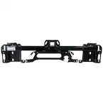 Towbar Bumper Face Bar Reinforcement Beam - Rear (Tremor Series) Main Image