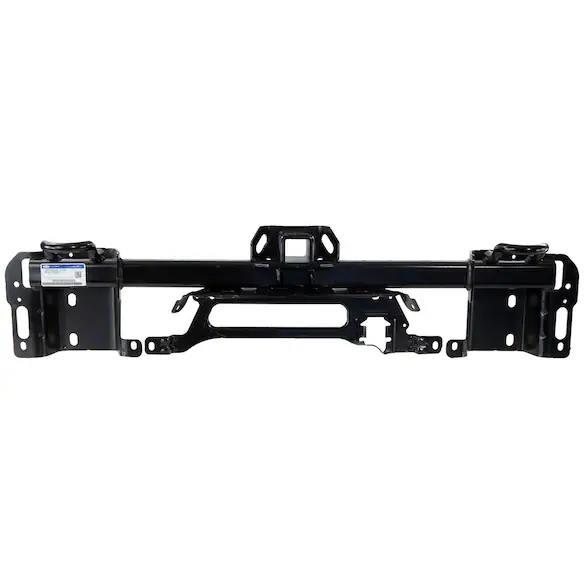 Towbar Bumper Face Bar Reinforcement Beam - Rear (Tremor Series) Main Image