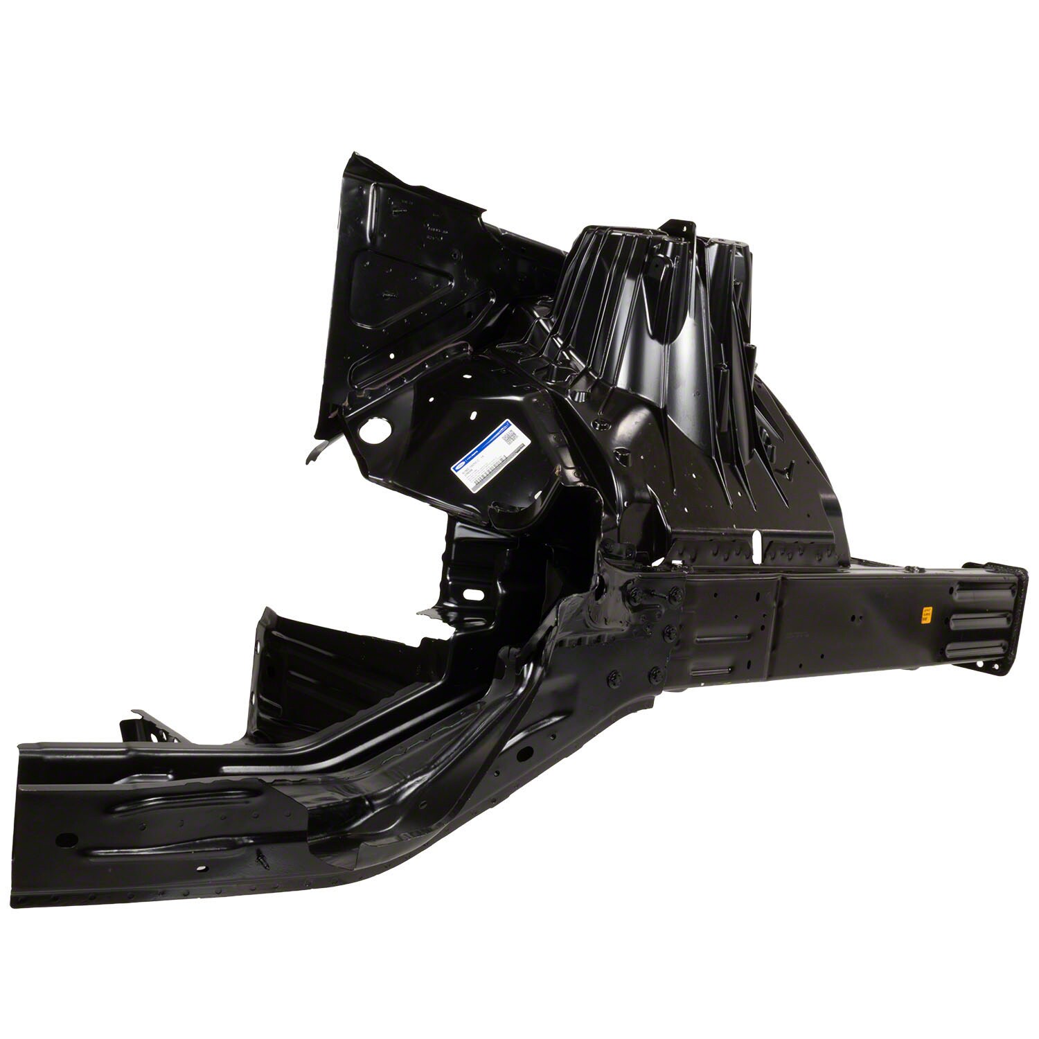 Fender Apron | Parts | Ford.com