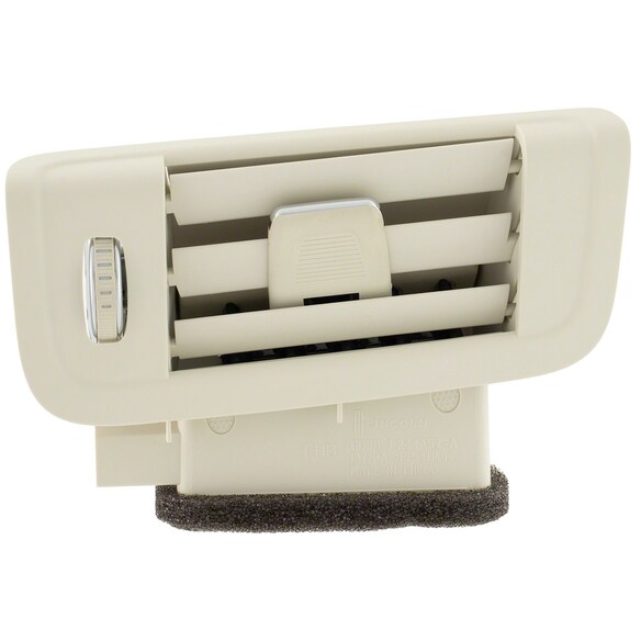 Dashboard Air Vent Louvre - Left Main Image