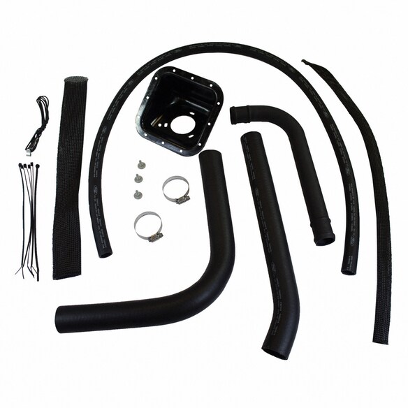 Kit Fuel System Conversion - 6.7L Main Image