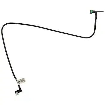 Fuel Vapour Tube Vapor