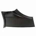 Tail Light Access Cover Rubber Pad - Left, Rear (Convertible, Coupe) Main Image