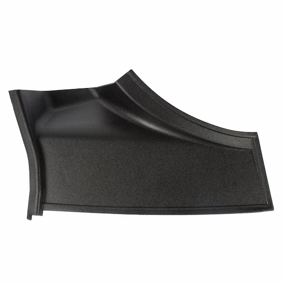Tail Light Access Cover Rubber Pad - Left, Rear (Convertible, Coupe) Main Image