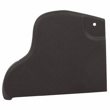 Seat Trim Panel Cover - Rear