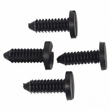 Starter Heat Shield Screw Pin - 4.75MM