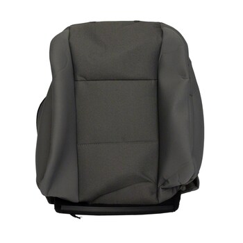 Seat Back Cushion Cover - Left, Right, Front (XL)
