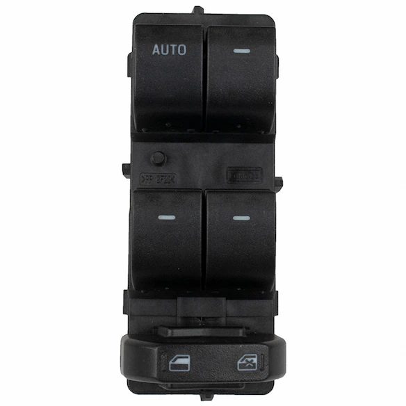 Door Window Switch - Left, Front Main Image