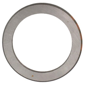 Shim - .251 Thick, Rear