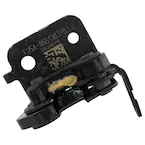 Folding Seat Latch Back - Rear Main Image