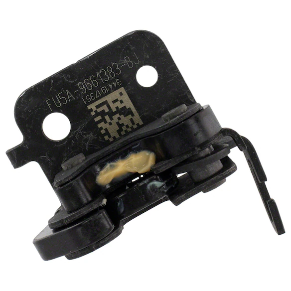Folding Seat Latch Back - Rear Main Image