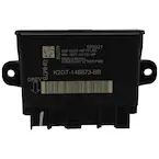 Liftgate Control Module Unit Main Image