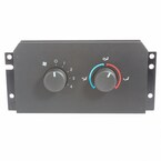 Heater and AC Control Main Image