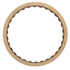 Transmission Clutch Friction Plate Drive Disc (AT) Main Image