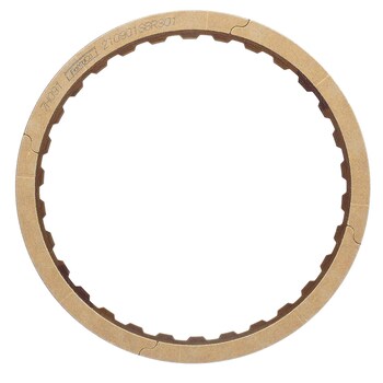 Transmission Clutch Friction Plate Drive Disc (AT)