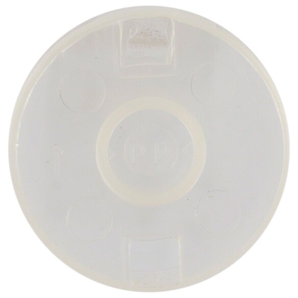 Headlight Housing Vent Valve - Front Main Image