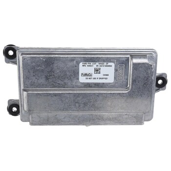 Audio/Visual Unit Control