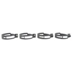 HVAC Heater Hose Clamp Radiator - 46 X 15 Main Image