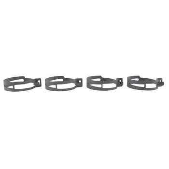 HVAC Heater Hose Clamp Radiator - 46 X 15