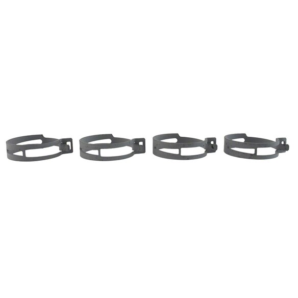 HVAC Heater Hose Clamp Radiator - 46 X 15 Main Image