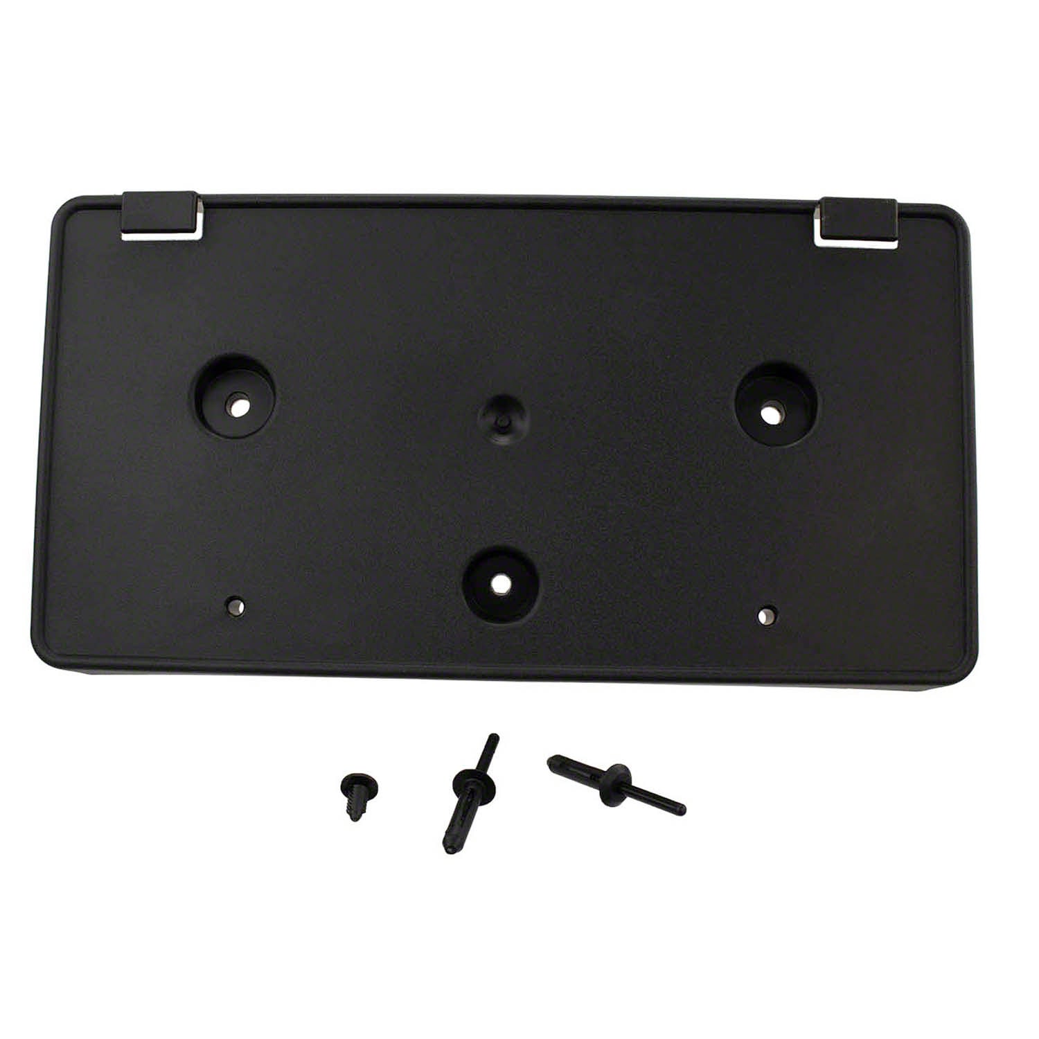 License Plate Bracket - Front (Plug In Hybrid, ST Line) | Parts